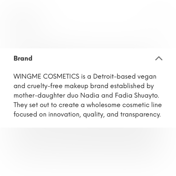 (3 for $10) Eyeshadow Brush💜 - Picture 3 of 4